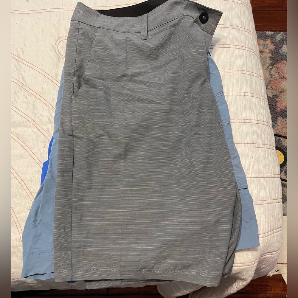 DEEP shorts